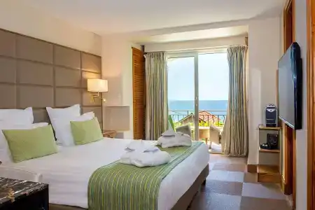 Best Western Premier Montfleuri - 3