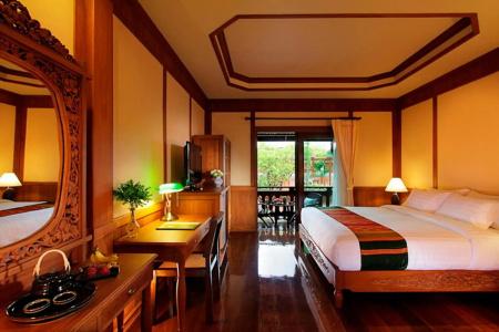 Baan u Sabai Boutique House-Sha Plus - 4