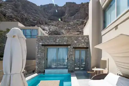 Antinea Suites & Spa - 100