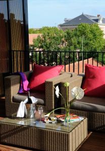 Crowne Plaza Montpellier Corum, An Ihg - 22