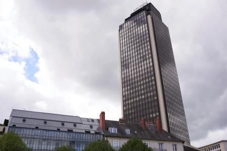 Le Petit Duquesne - 26