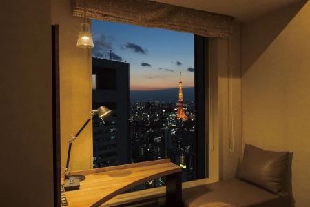 The Royal Park Iconic Tokyo Shiodome - 79