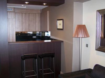 Washington Parquesol Suites & - 37