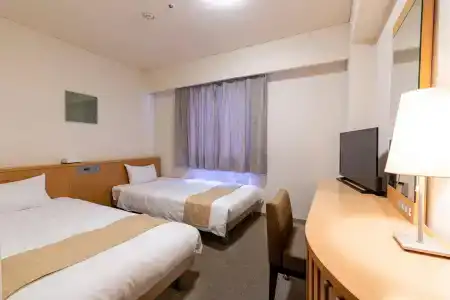 Nest Kumamoto - 3
