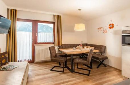 Appartements-Pension Lindenheim - 56