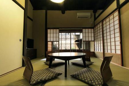 Heiankyu-dairi no yado - 72