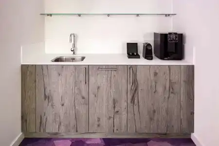 Yotel Amsterdam - 8