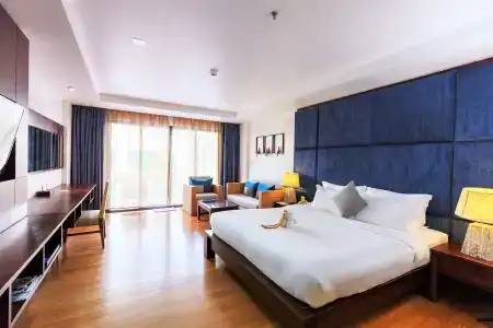 Baan Laimai Beach Resort & Spa - Sha Extra Plus - 1