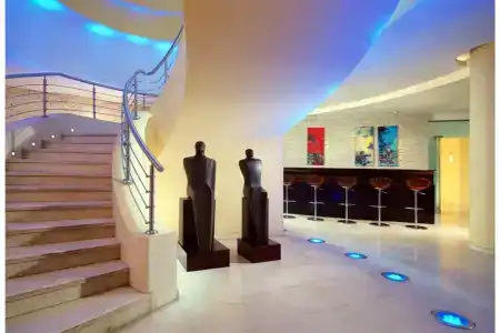 Le Meridien Pyramids & Spa - 8