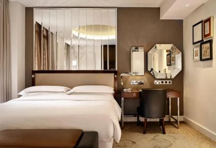 Sheraton Grand London Park Lane - 43