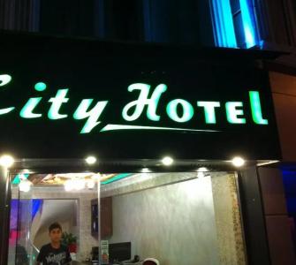 Bursa City - 17