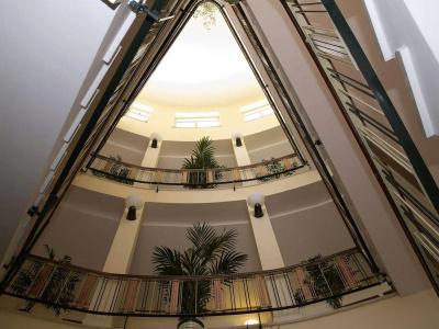Grande Albergo Maugeri - 25