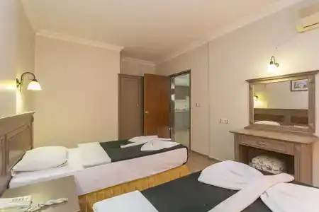 Club Amaris Apartment - 3
