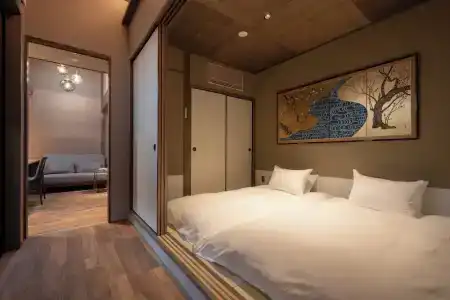 The Machiya Kazahaya - 64