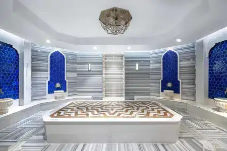 Sidemarin Kirman Premium - Ultra All Inclusive - 24
