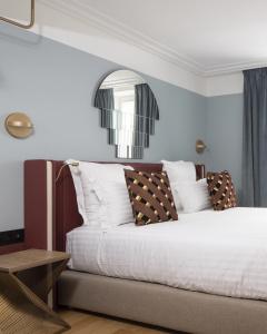 Hôtel Parisianer - 30