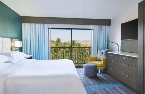 Sheraton Tucson & Suites - 33