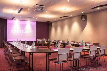 Mercure Troyes Centre - 18