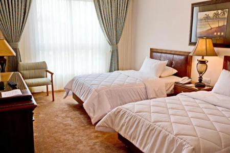 Amman International - 53