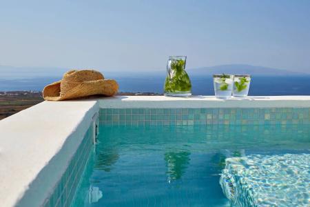 Aperanto Suites - 72