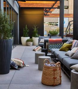 Moxy Denver Cherry Creek - 33