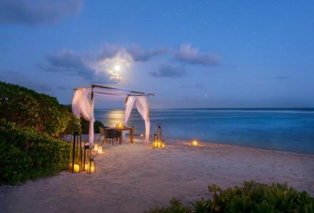 Anantara Iko Mauritius Resort & Villas - 18