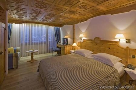 Swiss Alpine Allalin - 32