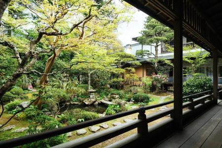 Koyasan Zofukuin - 15