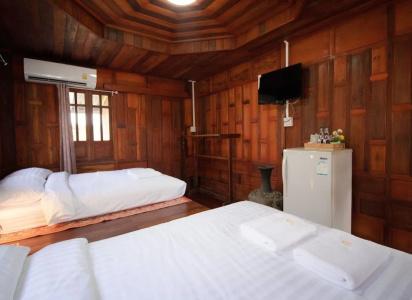 Scn Resort & Spa - 27