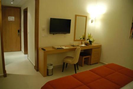 Ramada Resort Dead Sea - 46
