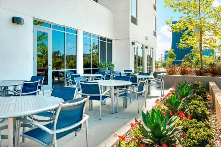 SpringHill Suites by Marriott San Diego Mission Valley - 25