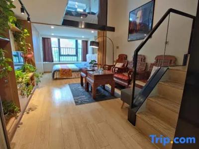 Inn Kham Apartment - 63