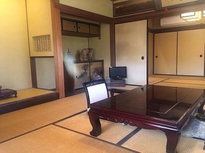 Ise Todaya Ryoan - 17