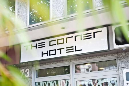 The Corner - 37