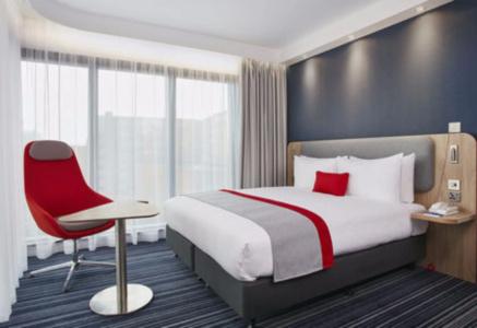 Holiday Inn Express Dublin City Centre, An Ihg - 58