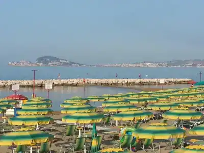 Tirreno Formia - 43