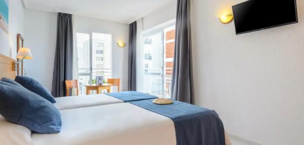 ApartVibra Sanan - 28