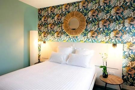 Padja hôTel & Spa Vannes - 69