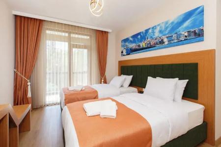 Armoni Deluxe Suite Trabzon - 61