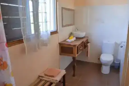 La Maison Soleil - 9