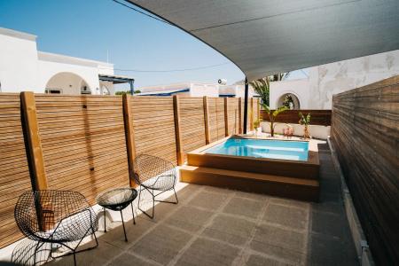 Mesanto Luxury Suites - 137