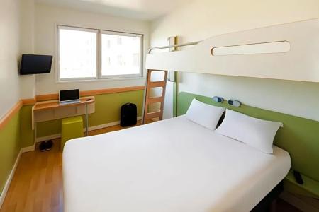Ibis Budget Madrid Vallecas - 62