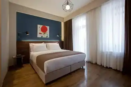 Snog Rooms & Suites - 19