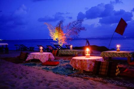 Thaniza Beachfront - 33