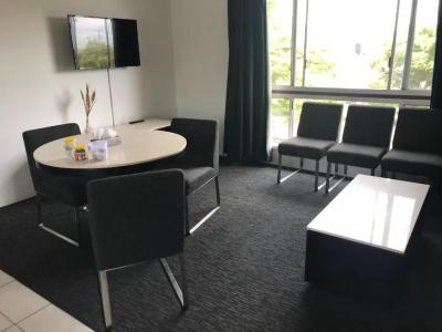 Leichhardt Motor Inn - 86