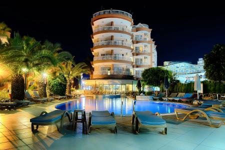 Romance Beach - 18