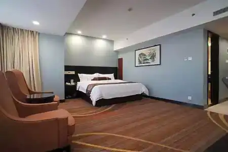 Skyline Plaza Guangzhou - 52