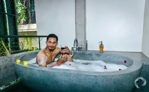 Rambutan Resort – Siem Reap - 30