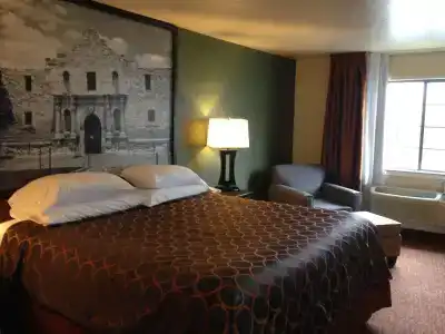 Surestay Plus By Best Western San Antonio North 281 n - 23