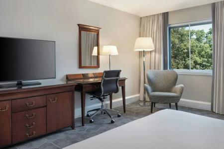 Newcastle Gateshead Marriott Metrocentre - 16